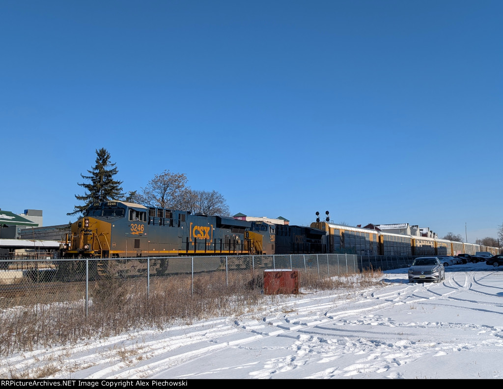 CSX 3246